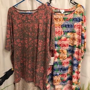 Lularoe Irma’s